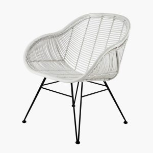 Form Rocking Chair