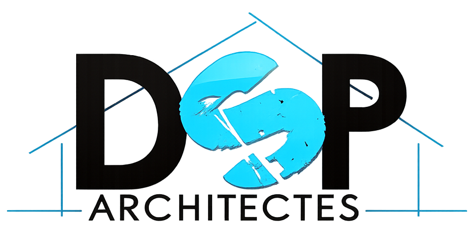 DSP Architectes | Architecte & Expert Immobilier